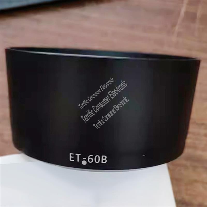 Lens Hood Petal - เลนส์ Reversible กลีบเลนส์สําหรับ Canon RF-S 55-210