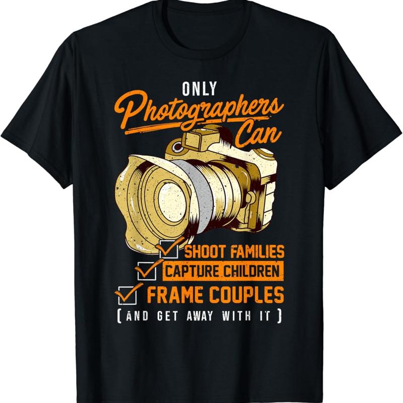 Photography Quotes Funny - เสื้อยืดคำคมตลกๆ สำหรับช่างภาพ กล้องถ่ายรูป และนักถ่ายภาพ