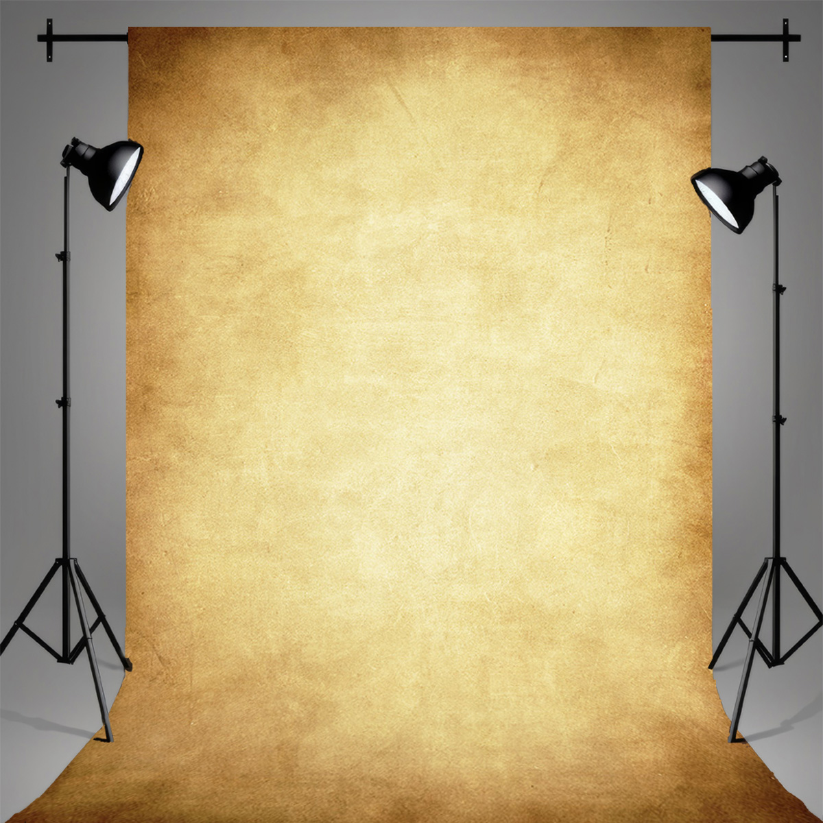 Photography Backdrop Muslin - ฉากหลังวินเทจแบบไล่เฉดสีสำหรับงานวันเกิด งานถ่ายภาพครอบครัว ทารกแรกเกิด และหญิงตั้งครรภ์ รุ่น RO-96