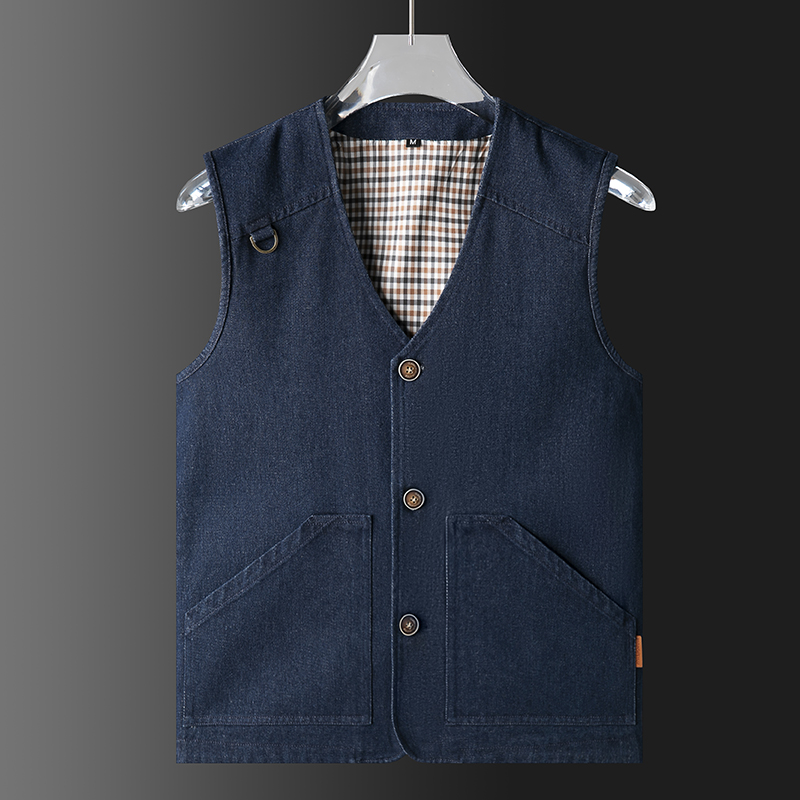 Photography Young - เสื้อกั๊ก8XL ไซส์ใหญ่สำหรับผู้ชาย, เสื้อกั๊กคอตตอนใส่พักผ่อนกลางแจ้งเสื้อแจ็คเก็ตลำลองสำหรับชายหนุ่มวัยกลางคน