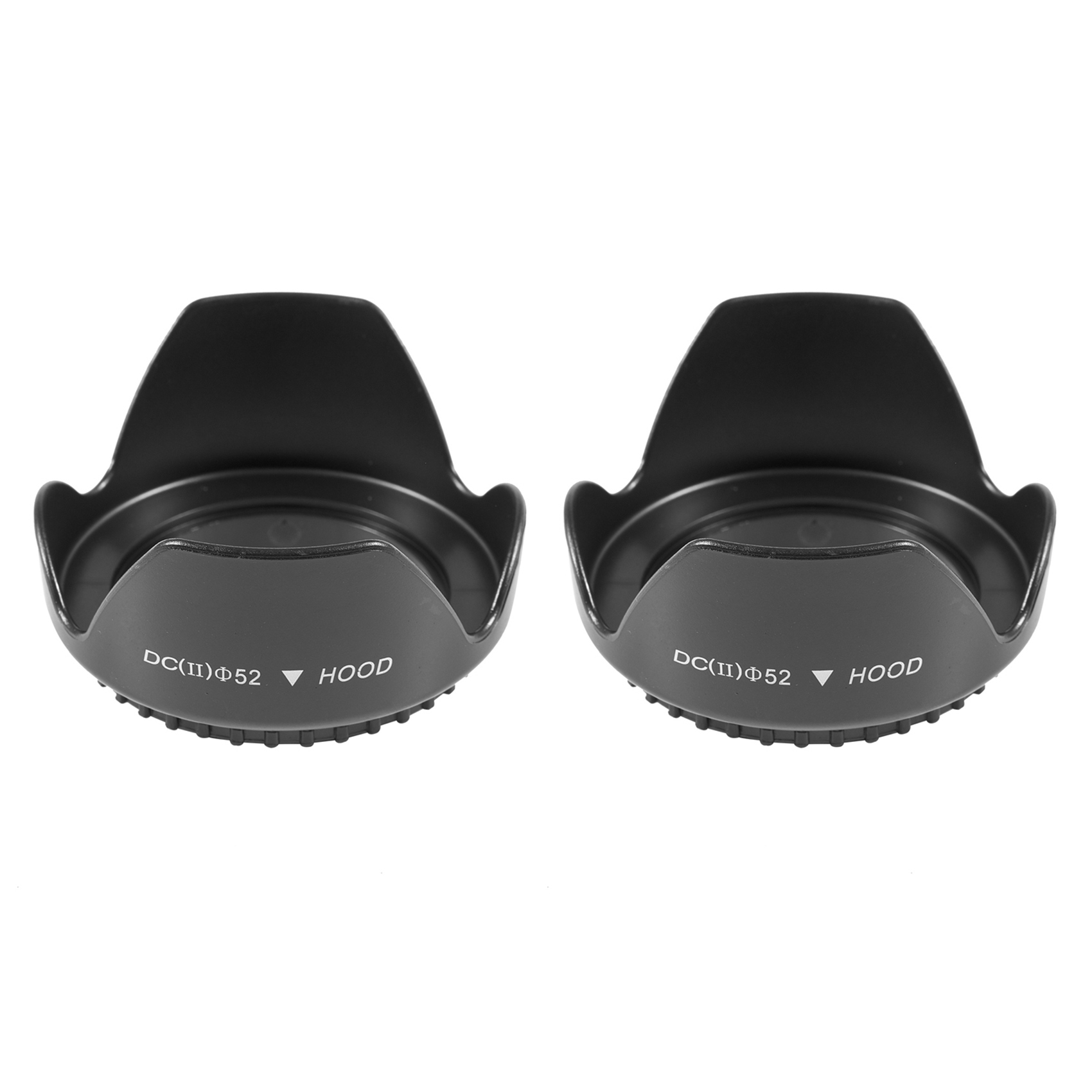 2X 52 มม. เลนส์ฮูดรูปดอกไม้สำห - Lens Hood Petal บทวิจารณ์และราคา