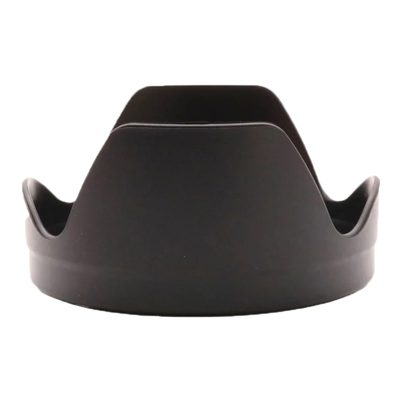 เลนส์ฮูดรูปกลีบดอกไม้ แทนที่ E - Lens Hood Petal บทวิจารณ์และราคา