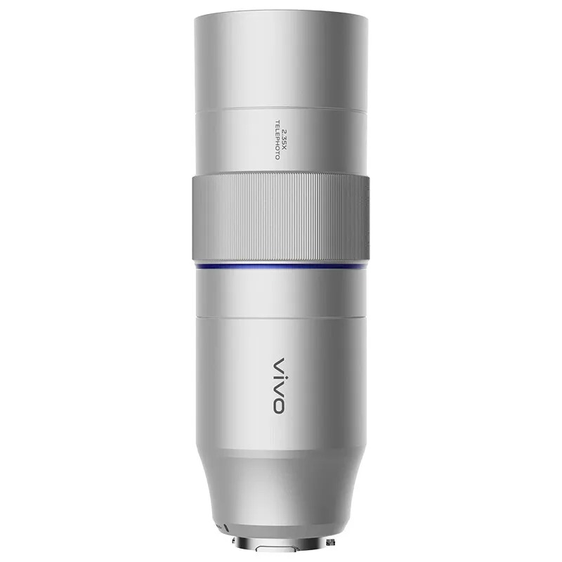 ชุดเลนส์เทเลโฟโต้ Zeiss 2.35x  - Photography Kit Vivo X300 Pro บทวิจารณ์และราคา
