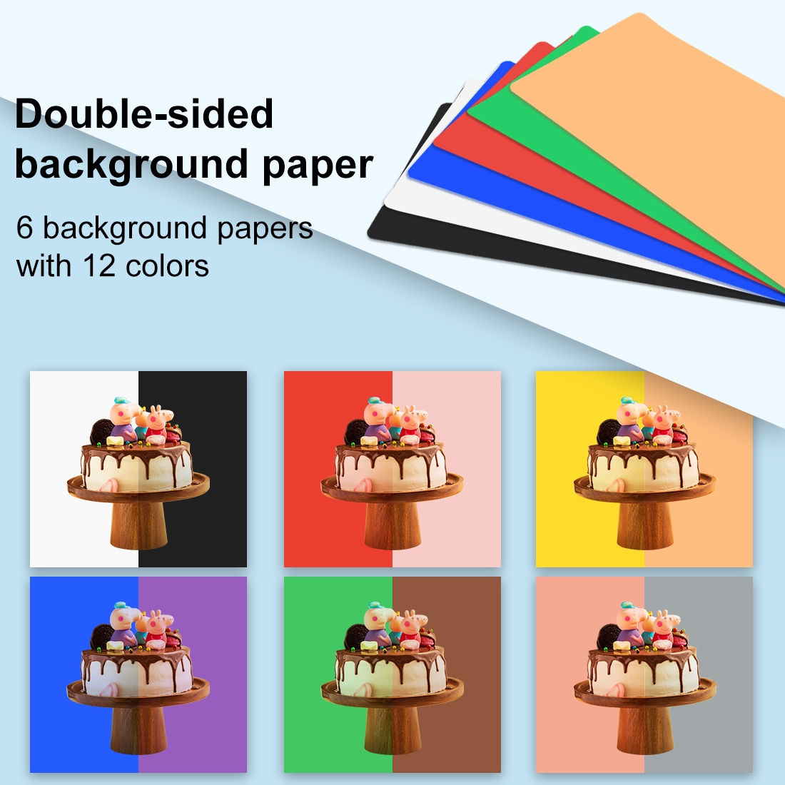 PULUZ กล่องถ่ายภาพแบบพับได้ขนา - Photography Composition บทวิจารณ์และราคา