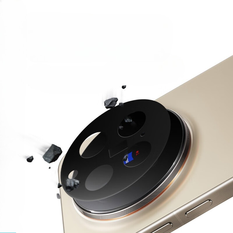เคสฝาครอบเลนส์กล้อง 3 มิติ สำห - Photography Kit Vivo X300 Pro บทวิจารณ์และราคา