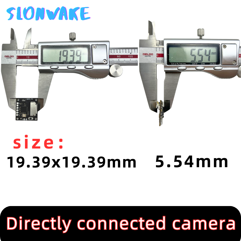 โมดูลบันทึกวิดีโอ SLONWAKE MIN - Photography Composition บทวิจารณ์และราคา