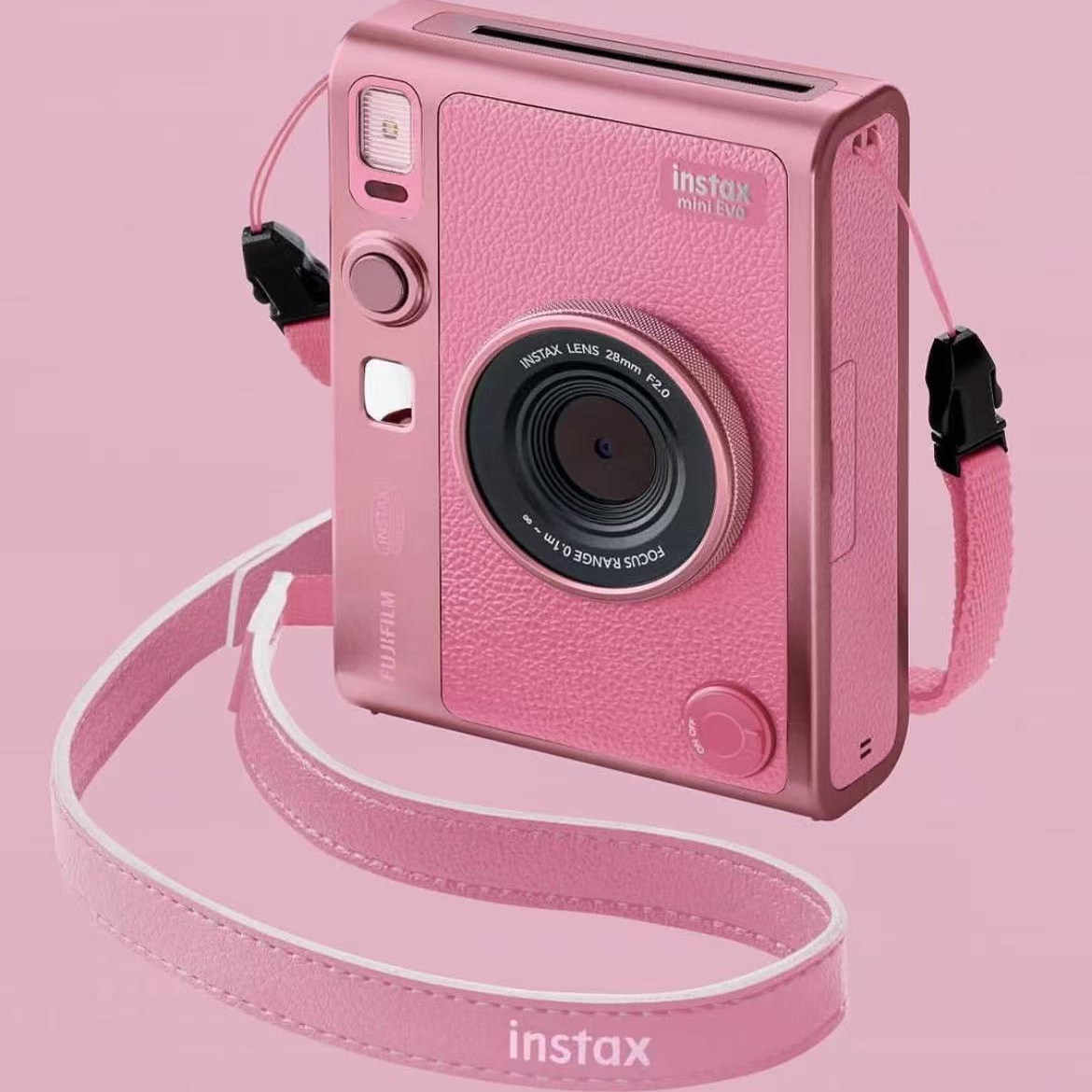 กล้องฟูจิฟิล์มสไตล์เรโทร กล้อง - Photography Young บทวิจารณ์และราคา