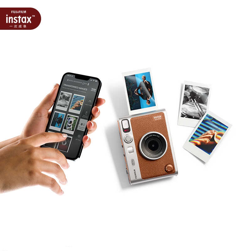 กล้องฟูจิฟิล์มสไตล์เรโทร กล้อง - Photography Young บทวิจารณ์และราคา