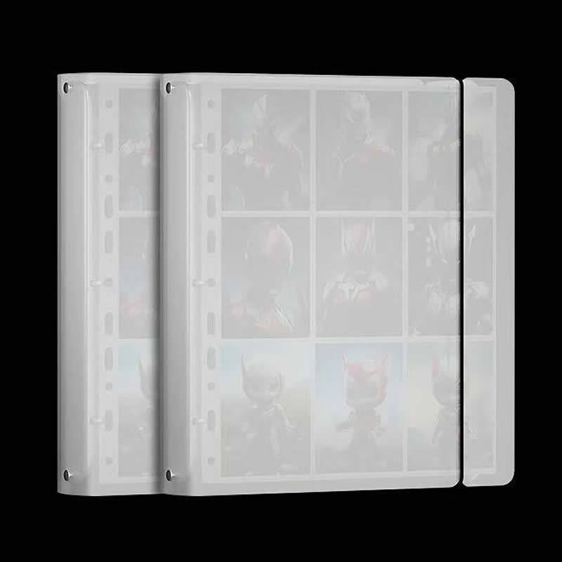 ซองใส่การ์ดสะสม A4 A5 สำหรับใส - Photography Portfolio บทวิจารณ์และราคา