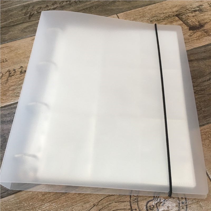 ซองใส่การ์ดสะสม A4 A5 สำหรับใส - Photography Portfolio บทวิจารณ์และราคา
