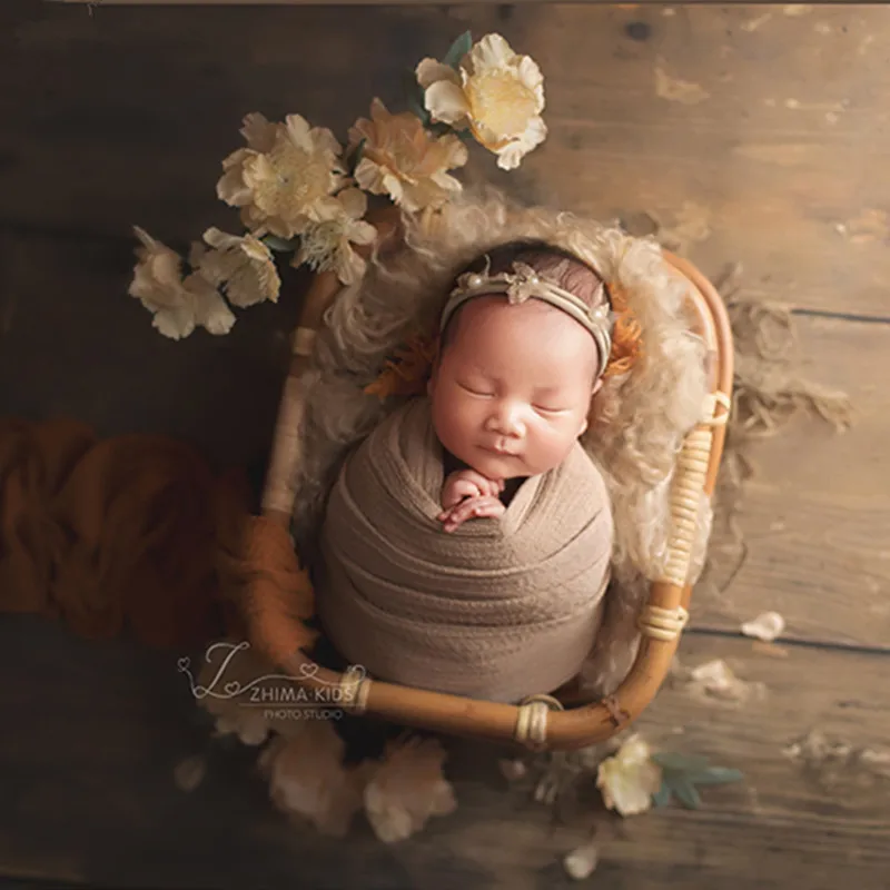 100% เสื่อขนสัตว์การถ่ายภาพเด็ - Photography Background บทวิจารณ์และราคา