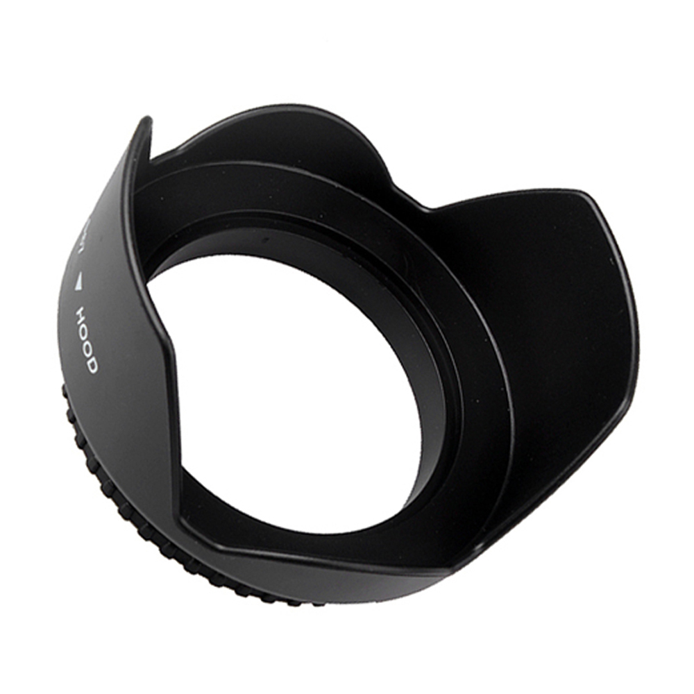 30ชิ้น/ล็อตกล้องดอกไม้กลีบเลนส - Lens Hood Petal บทวิจารณ์และราคา