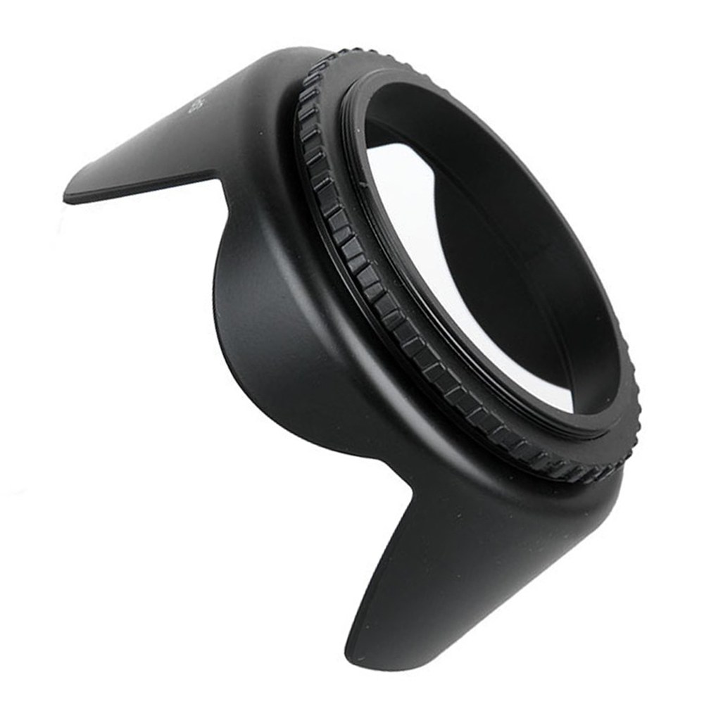 30ชิ้น/ล็อตกล้องดอกไม้กลีบเลนส - Lens Hood Petal บทวิจารณ์และราคา