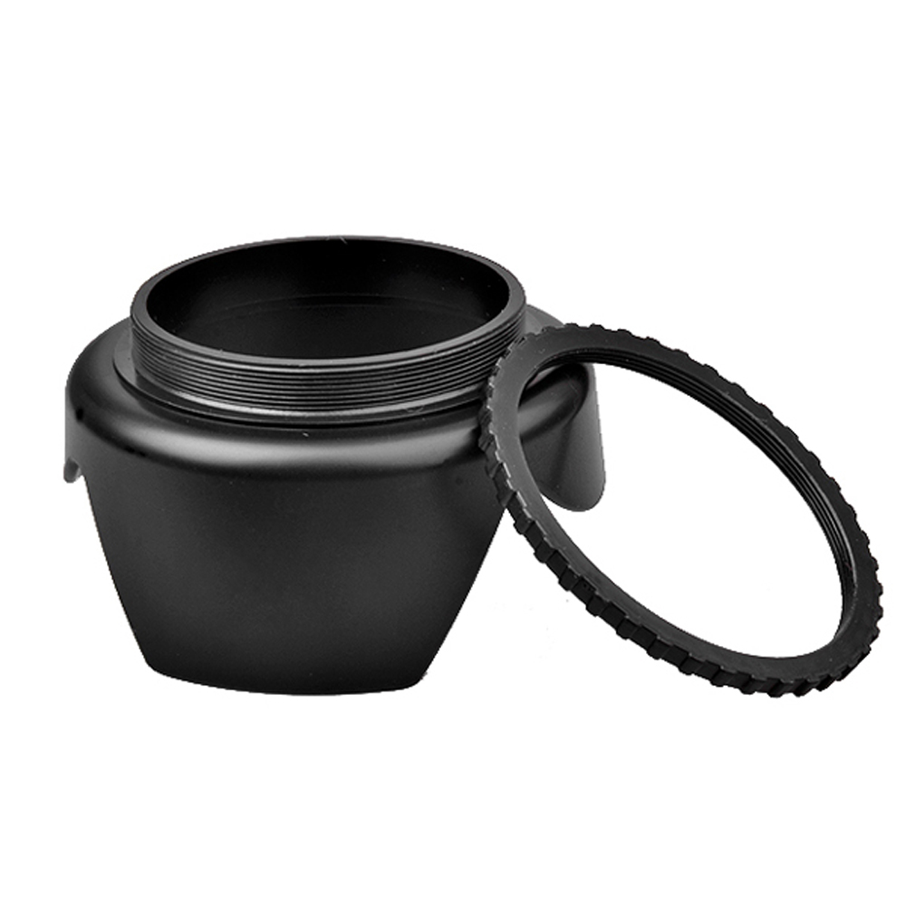 30ชิ้น/ล็อตกล้องดอกไม้กลีบเลนส - Lens Hood Petal บทวิจารณ์และราคา