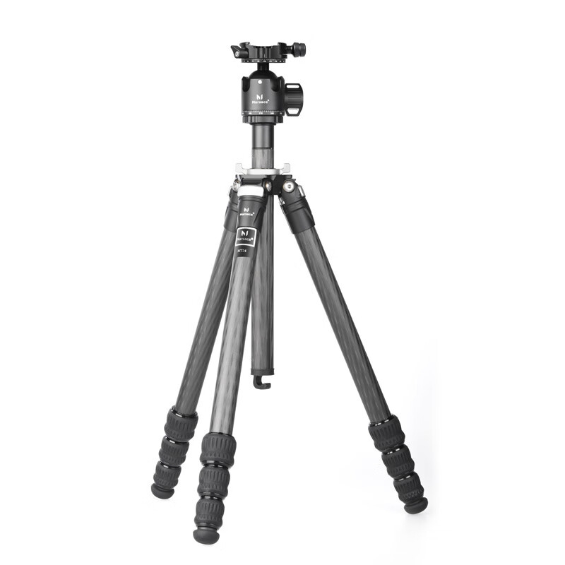 Marsace MT24+XB-2R/MT24S+XB-2R - Camera Tripod Carbon บทวิจารณ์และราคา