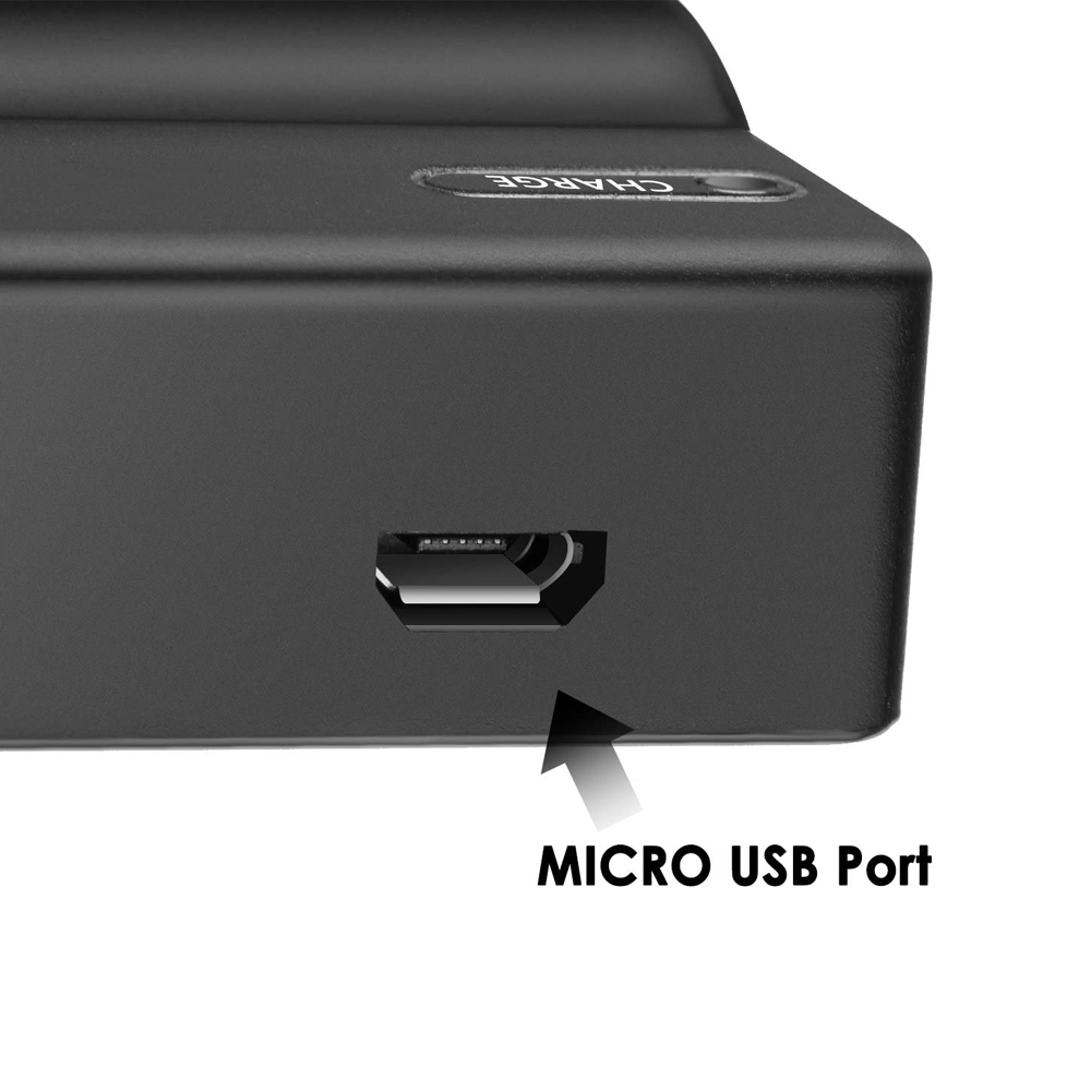 En-EL5ที่ชาร์จแบตเตอรี่ Nikon  - Nikon Camera D3500 บทวิจารณ์และราคา