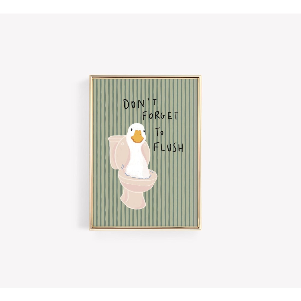 ศิลปะติดผนังห้องน้ำแบบไร้กรอบ, - Photography Duck บทวิจารณ์และราคา