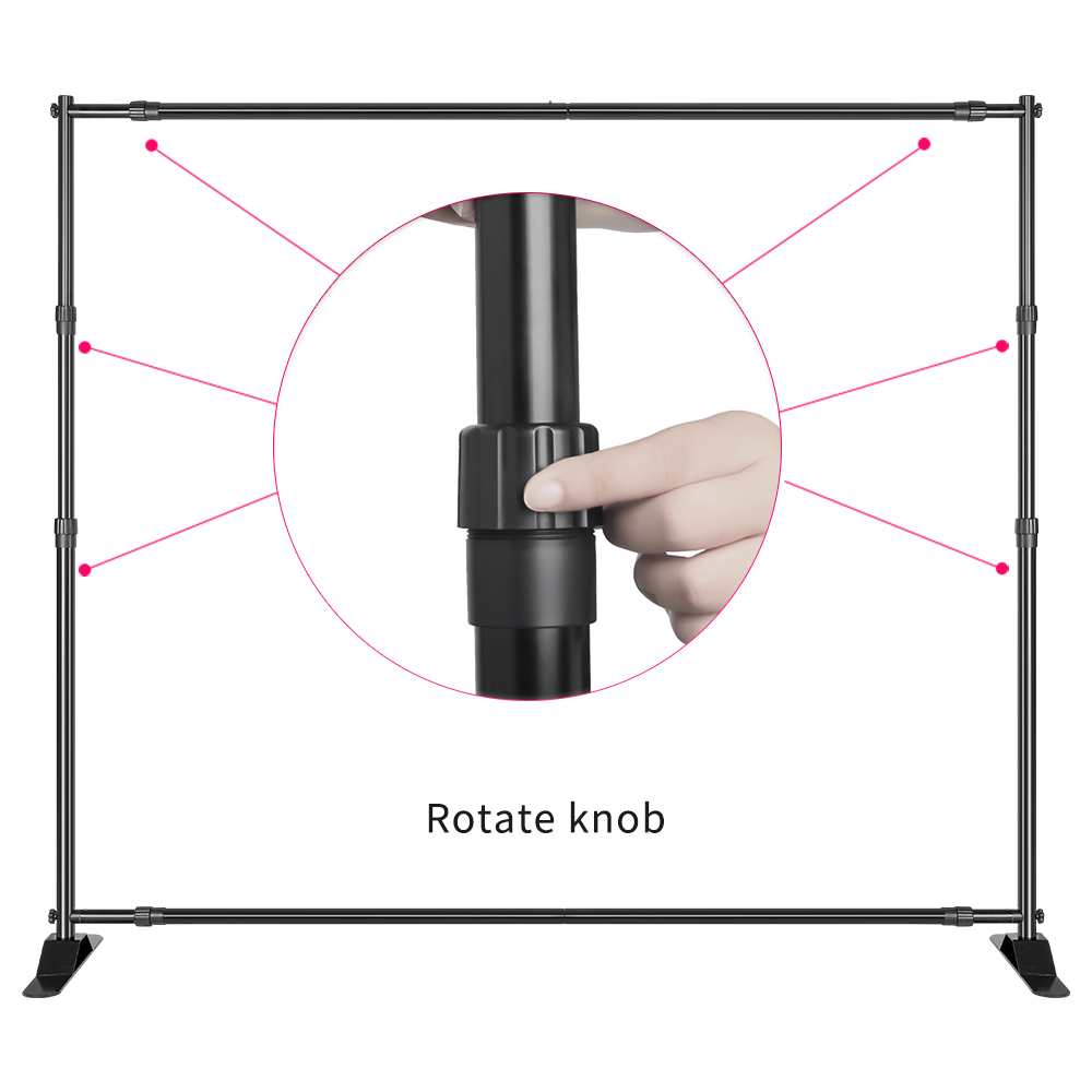 SH Double-Crossbar ฉากหลังพื้น - Photography Backdrop Muslin บทวิจารณ์และราคา