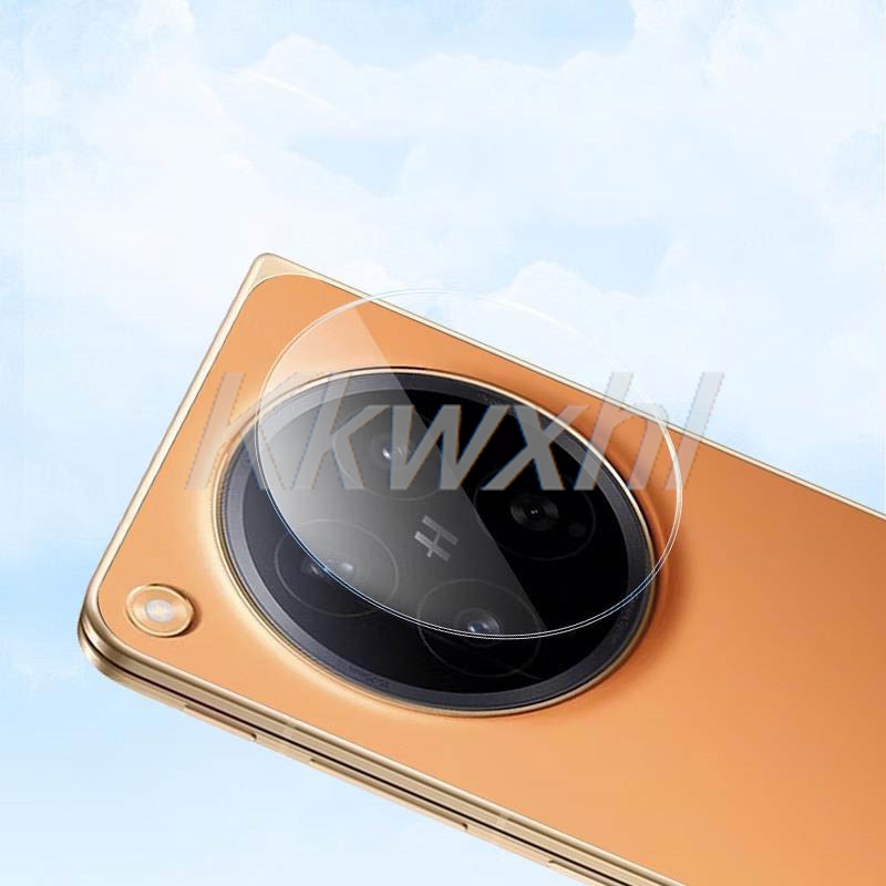 2PCS 9H 3D ฟิล์มเลนส์กล้องสำหร - Photography Kit Vivo X300 Pro บทวิจารณ์และราคา