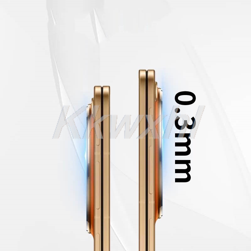 2PCS 9H 3D ฟิล์มเลนส์กล้องสำหร - Photography Kit Vivo X300 Pro บทวิจารณ์และราคา