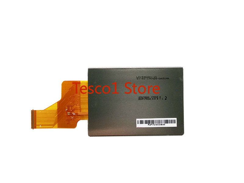 จอแสดงผล LCD ใหม่ + Backlight  - Nikon Camera D3500 บทวิจารณ์และราคา