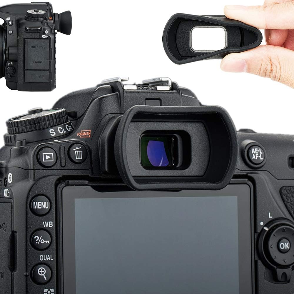 กล้องช่องมองภาพสำหรับกล้อง Nik - Nikon Camera D3500 บทวิจารณ์และราคา
