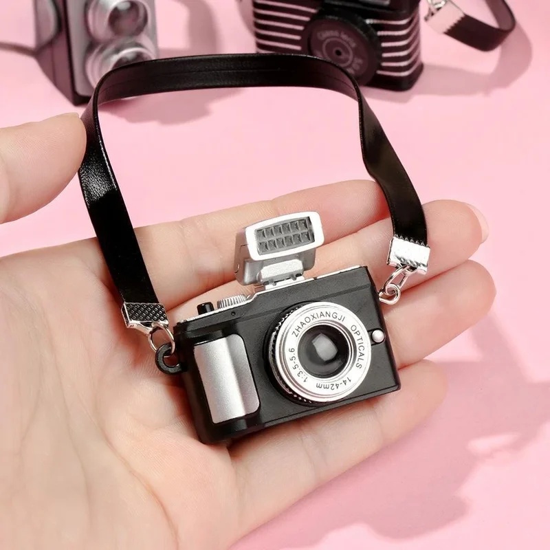 กล้องดิจิตอล SLR ขนาดจิ๋ว 1 ชิ - Photography Duck บทวิจารณ์และราคา