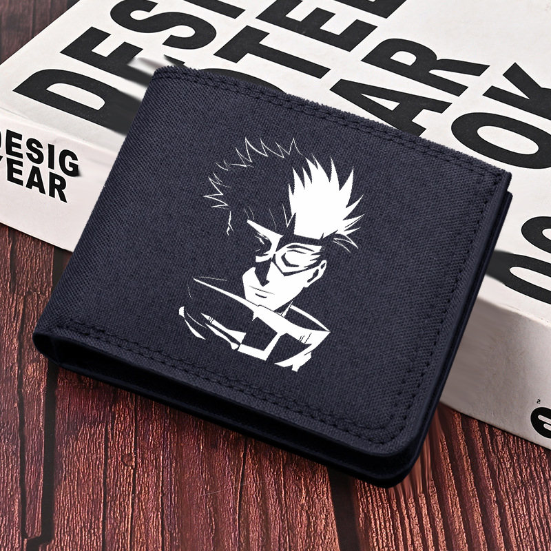 กระเป๋าสตางค์ผ้าแคนวาสลาย Juju - Photography Portfolio บทวิจารณ์และราคา