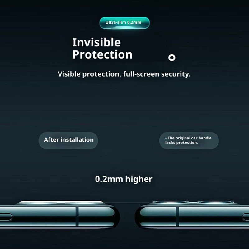 3-1 ชิ้น 9H ฟิล์มกระจกนิรภัยป้ - Photography Kit Vivo X300 Pro บทวิจารณ์และราคา