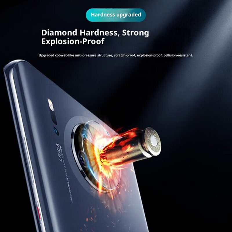 3-1 ชิ้น 9H ฟิล์มกระจกนิรภัยป้ - Photography Kit Vivo X300 Pro บทวิจารณ์และราคา