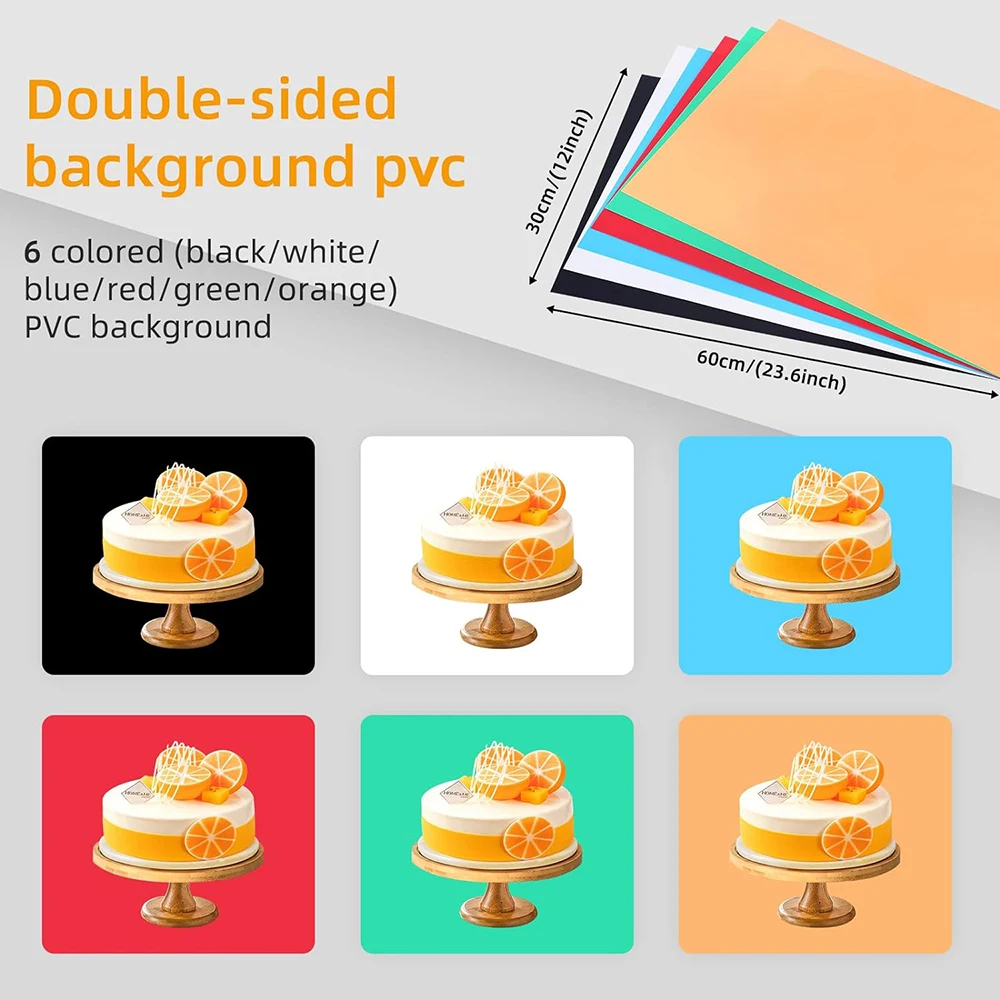 Lightdow Photo Studio Light กล - Photography Composition บทวิจารณ์และราคา