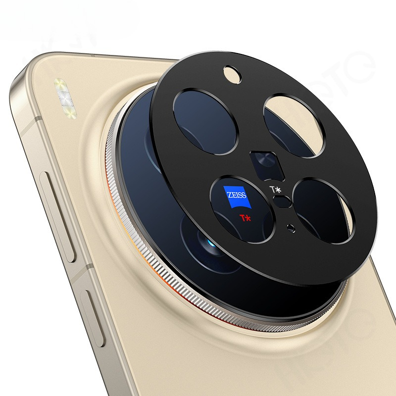 ตัวป้องกันเลนส์กล้องหลังอะลูมิ - Photography Kit Vivo X300 Pro บทวิจารณ์และราคา
