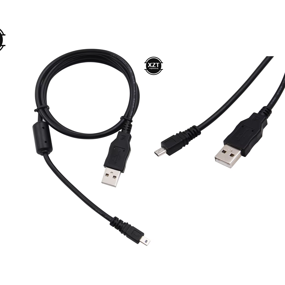 ใหม่กล้องดิจิตอลสาย USB 8 พินค - Nikon Camera D3500 บทวิจารณ์และราคา