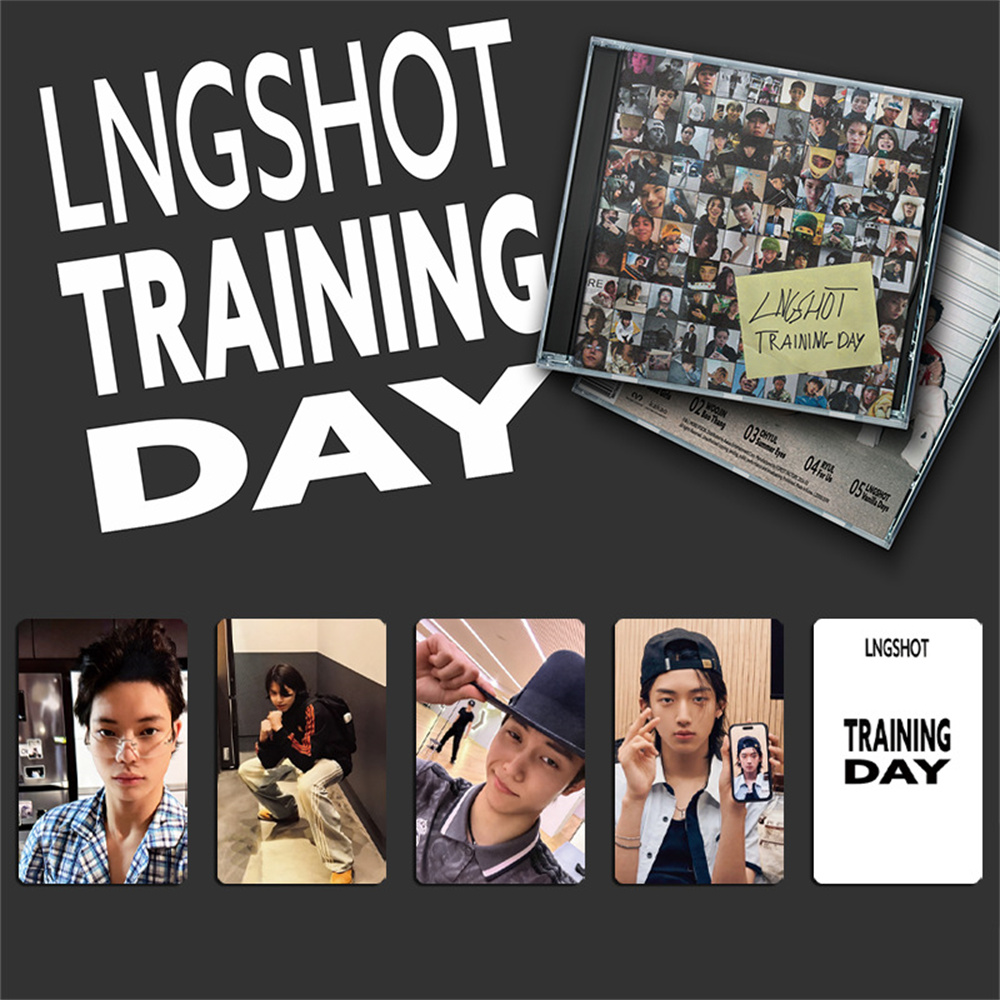 การ์ดภาพเซลฟี่ Lngshot รุ่นใหม - Photography Portfolio บทวิจารณ์และราคา