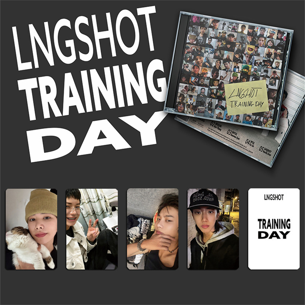 การ์ดภาพเซลฟี่ Lngshot รุ่นใหม - Photography Portfolio บทวิจารณ์และราคา