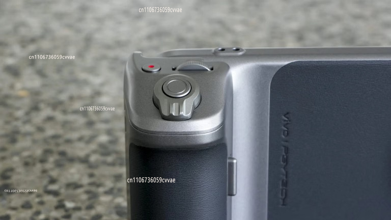 เลนส์เทเลโฟโต้ Zeiss หลายแบบมี - Photography Kit Vivo X300 Pro บทวิจารณ์และราคา