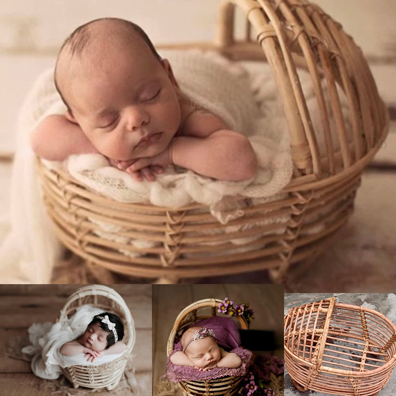 ทารกแรกเกิดการถ่ายภาพ Props หว - Photography Background บทวิจารณ์และราคา