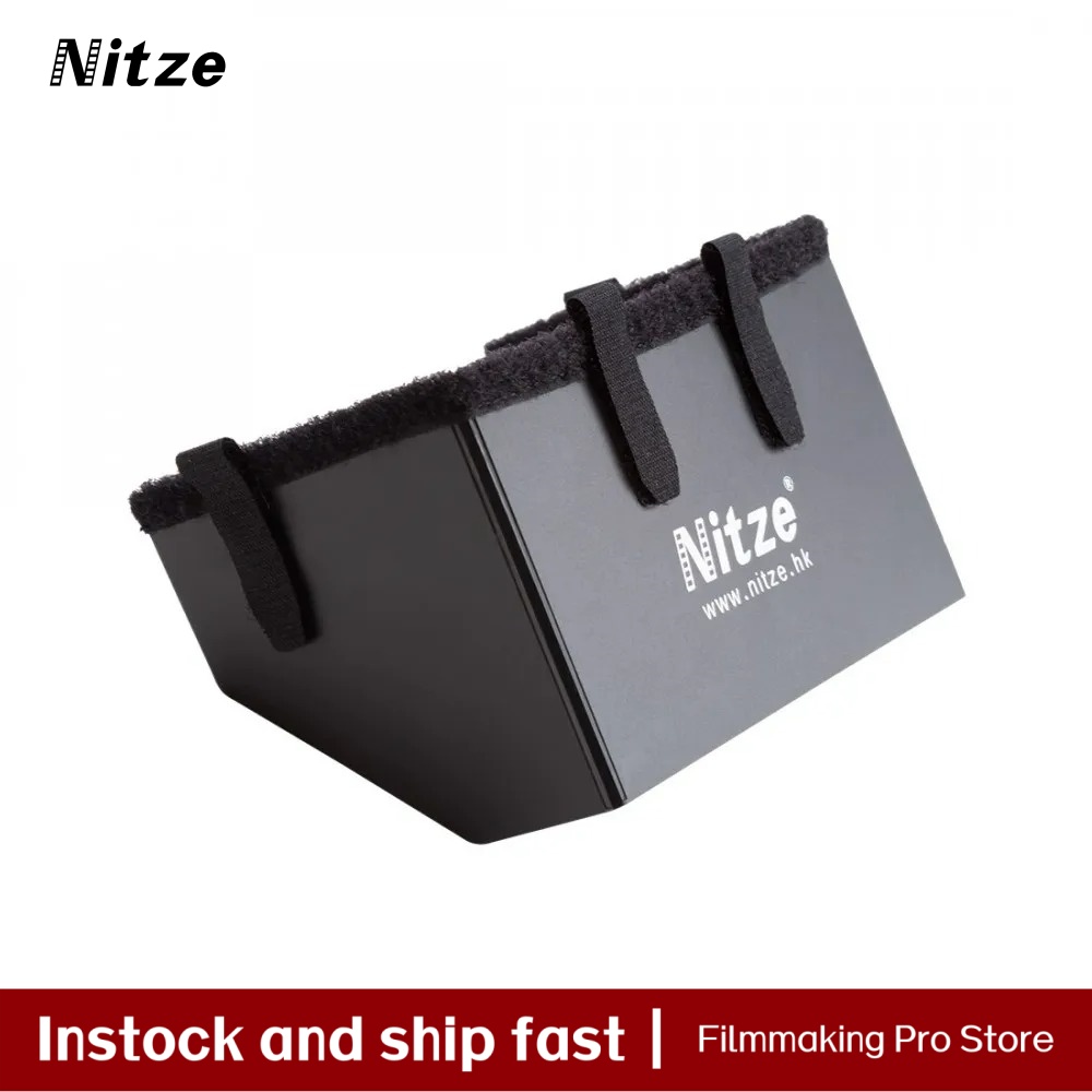 Nitze Sunhood สําหรับ Ninja V, - Photography Zoom บทวิจารณ์และราคา