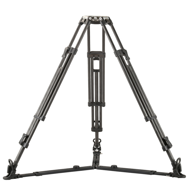 ขาตั้งกล้องคาร์บอนไฟเบอร์แบบมื - Camera Tripod Carbon บทวิจารณ์และราคา