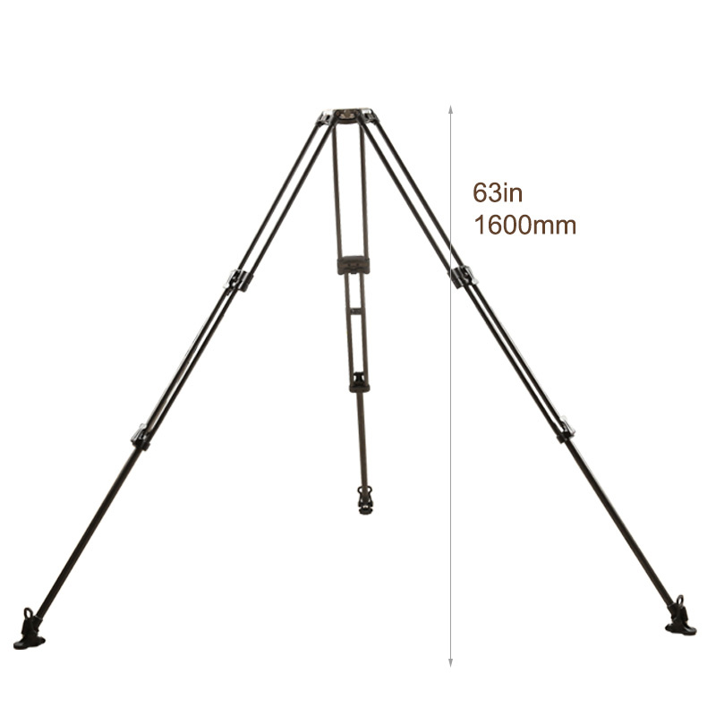 ขาตั้งกล้องคาร์บอนไฟเบอร์แบบมื - Camera Tripod Carbon บทวิจารณ์และราคา