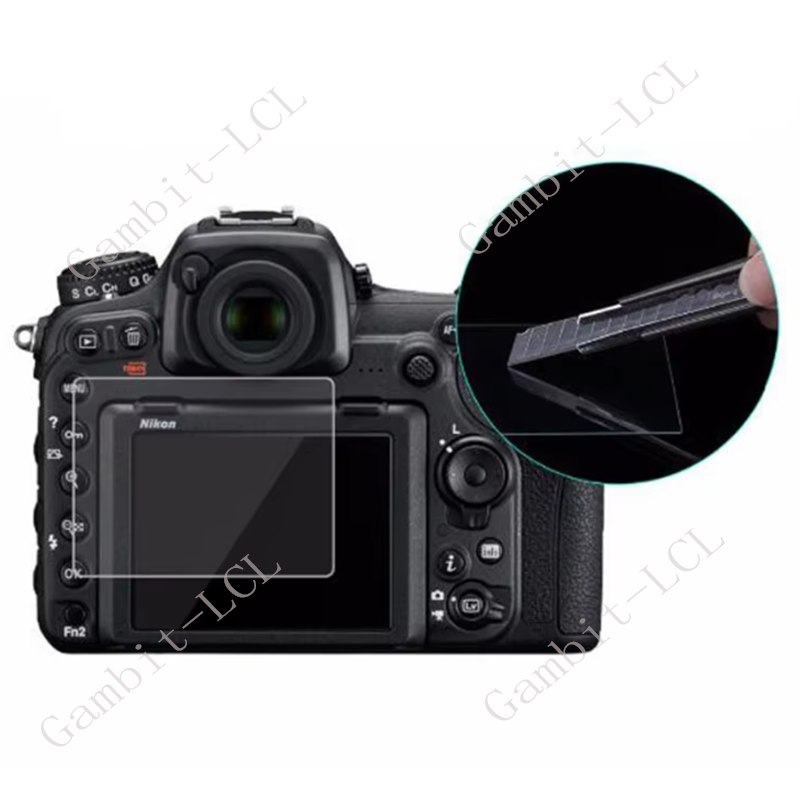 1/3PCS กระจกนิรภัยสำหรับนิคอน  - Nikon Camera D3500 บทวิจารณ์และราคา