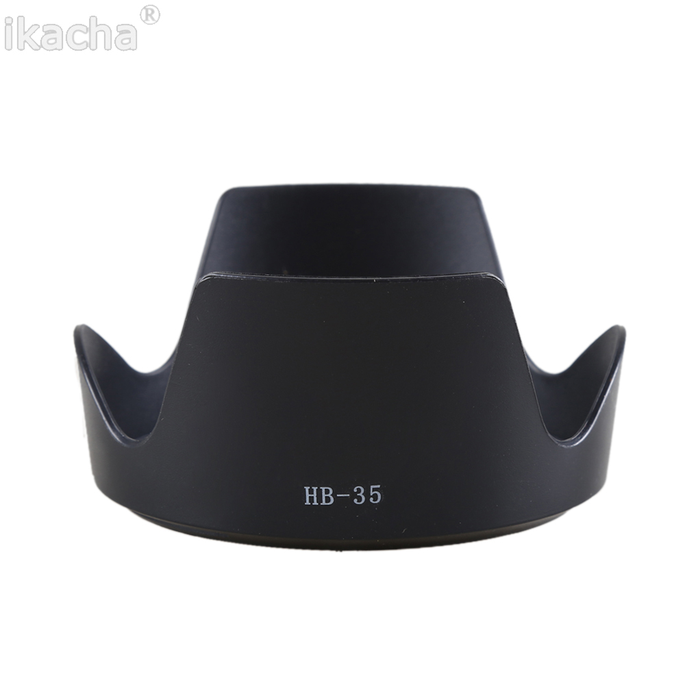 2026 HB-35 HB35 เลนส์ฮูด บาโยเ - Lens Hood Petal บทวิจารณ์และราคา