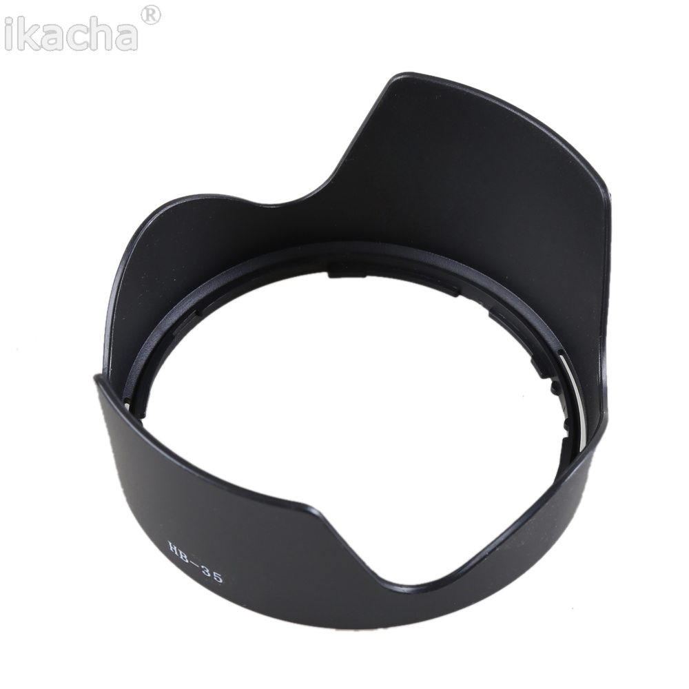 2026 HB-35 HB35 เลนส์ฮูด บาโยเ - Lens Hood Petal บทวิจารณ์และราคา