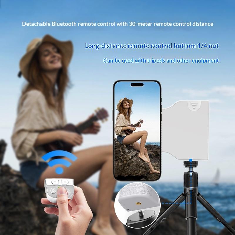 ที่จับโทรศัพท์แม่เหล็ก 1 ชิ้น  - Photography Zoom บทวิจารณ์และราคา