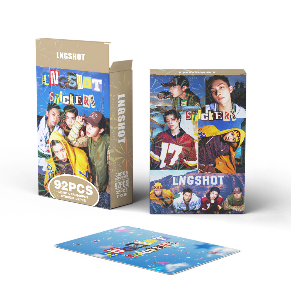 127 ชิ้น LNGSHOT อัลบั้มใหม่ โ - Photography Portfolio บทวิจารณ์และราคา