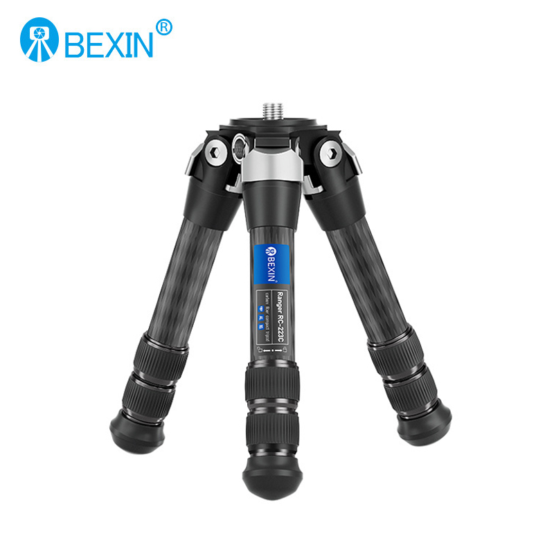 BEXIN Mini คาร์บอนไฟเบอร์ขาตั้ - Camera Tripod Carbon บทวิจารณ์และราคา