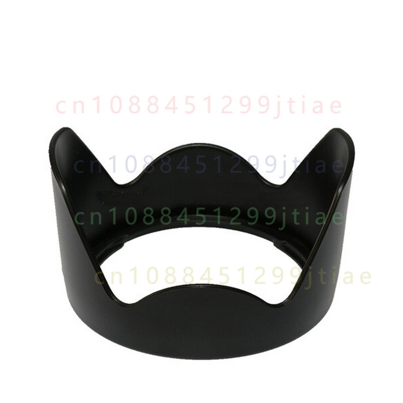 72 มม. กล้อง เลนส์ฮูดรูปกลีบดอ - Lens Hood Petal บทวิจารณ์และราคา
