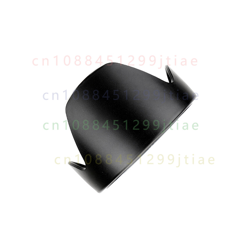 72 มม. กล้อง เลนส์ฮูดรูปกลีบดอ - Lens Hood Petal บทวิจารณ์และราคา