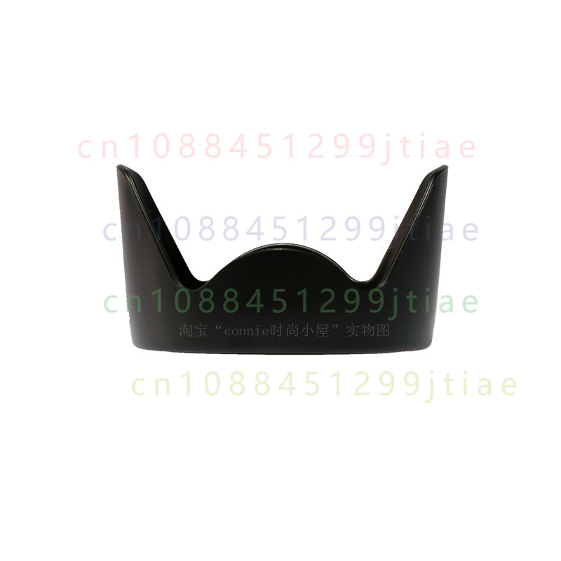 72 มม. กล้อง เลนส์ฮูดรูปกลีบดอ - Lens Hood Petal บทวิจารณ์และราคา