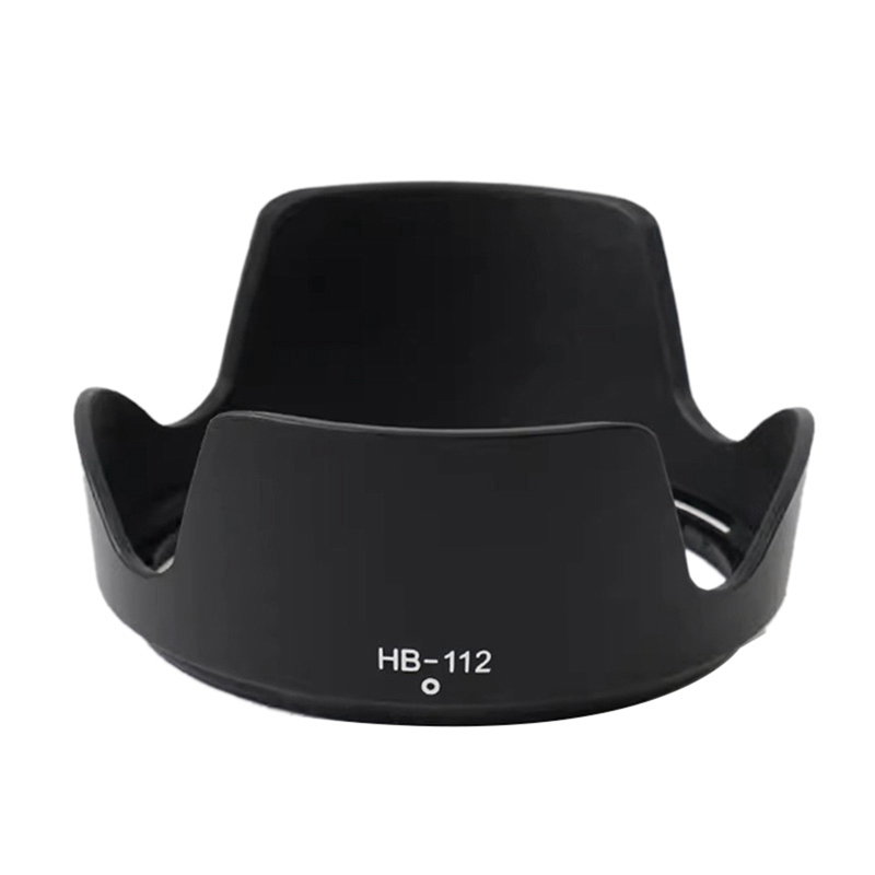 HB-112เลนส์ฮูด bayonet ที่บังแ - Lens Hood Petal บทวิจารณ์และราคา